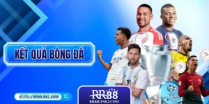 Cập Nhật Kết Quả Bóng Đá Nhanh Và Chuẩn Trực Tiếp Tại RR88